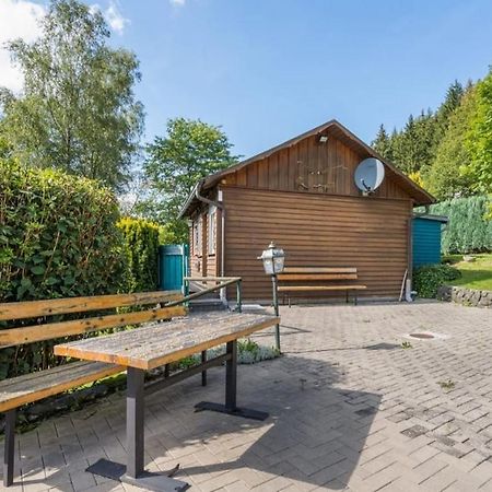 Kleines Ferienhaus Mit Charme Meschede Kültér fotó