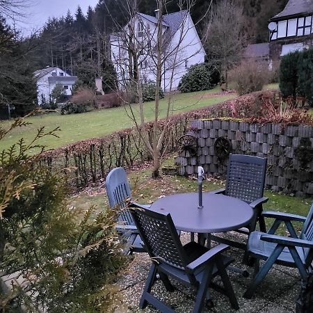 Kleines Ferienhaus Mit Charme Meschede Kültér fotó