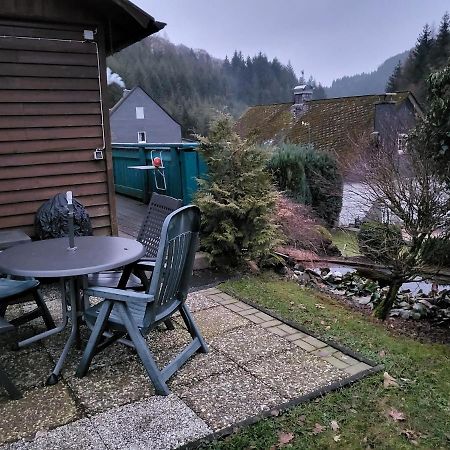 Kleines Ferienhaus Mit Charme Meschede Kültér fotó