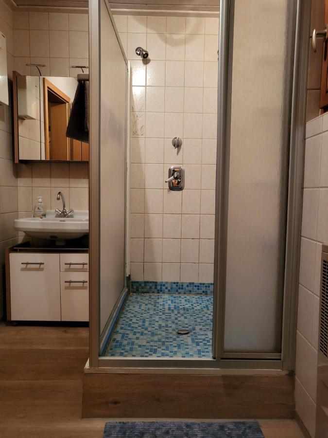 Kleines Ferienhaus Mit Charme Meschede Kültér fotó