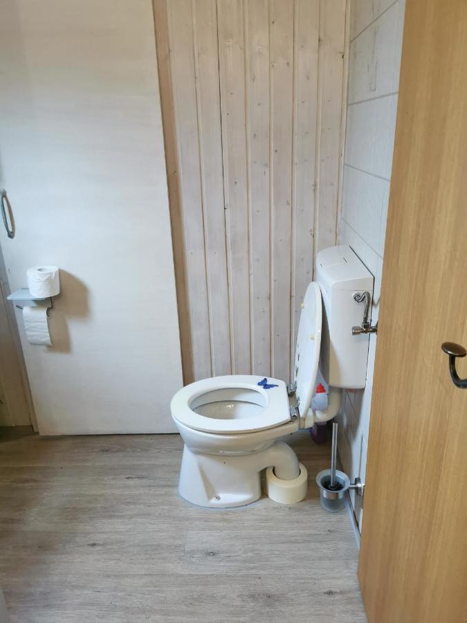 Kleines Ferienhaus Mit Charme Meschede Kültér fotó