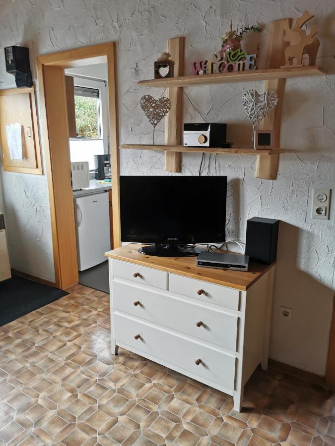 Kleines Ferienhaus Mit Charme Meschede Kültér fotó