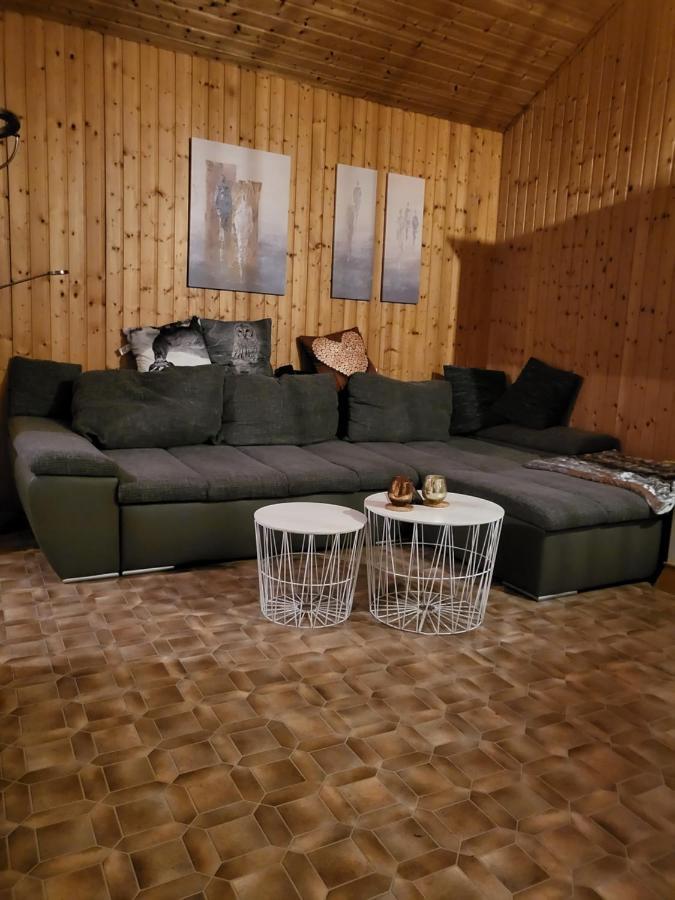 Kleines Ferienhaus Mit Charme Meschede Kültér fotó
