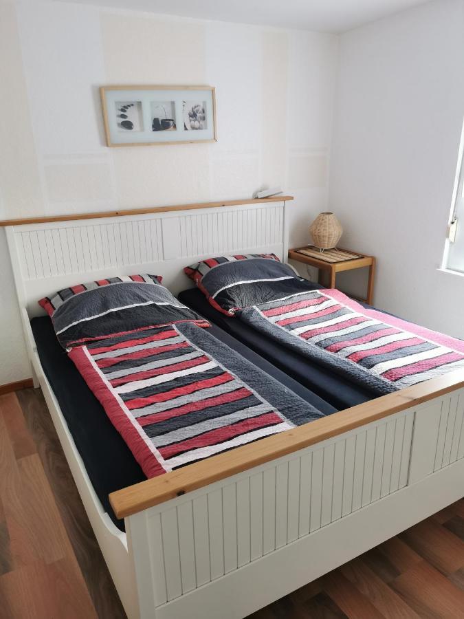 Kleines Ferienhaus Mit Charme Meschede Kültér fotó