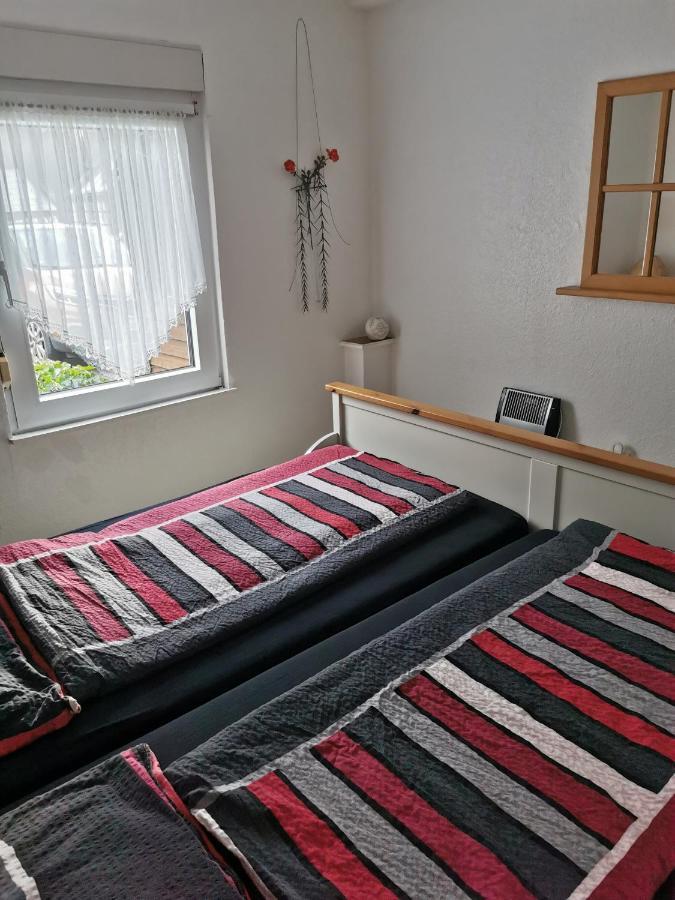 Kleines Ferienhaus Mit Charme Meschede Kültér fotó