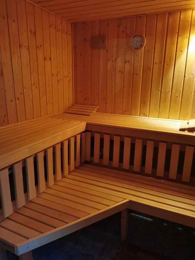 Kleines Ferienhaus Mit Charme Meschede Kültér fotó