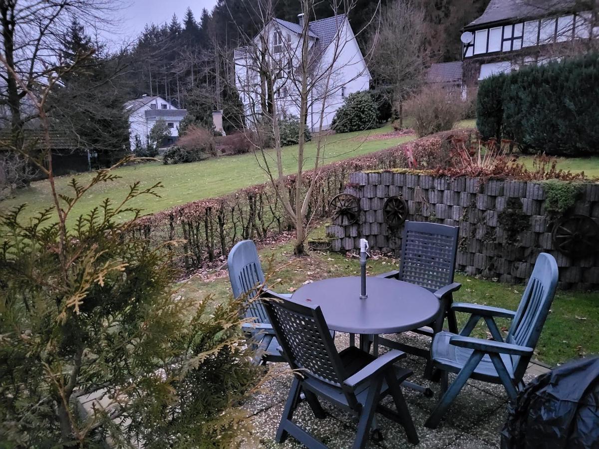Kleines Ferienhaus Mit Charme Meschede Kültér fotó